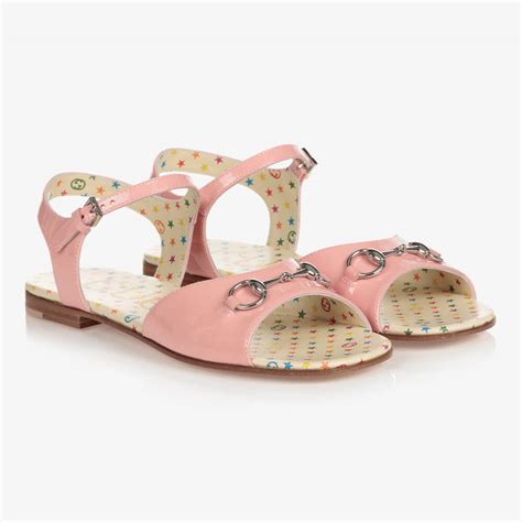 gucci teenager pink bear shoes|gucci girls shoes.